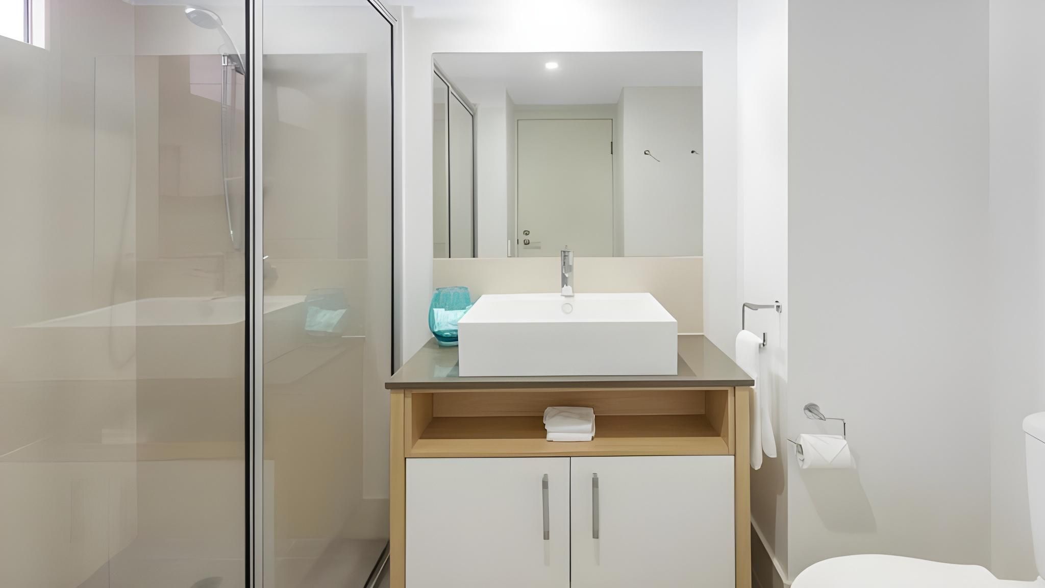 Oaks Port Douglas Resort Hotel Room Garden View 3