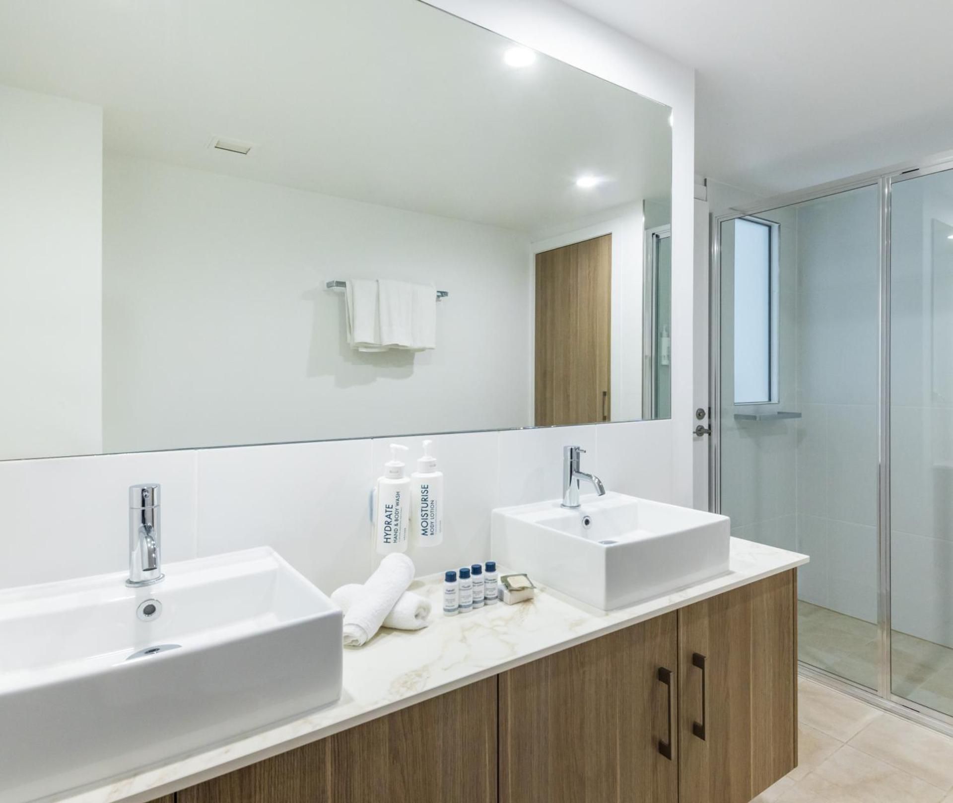 1-Bedroom Garden View Apartment Premier - No Housekeeping