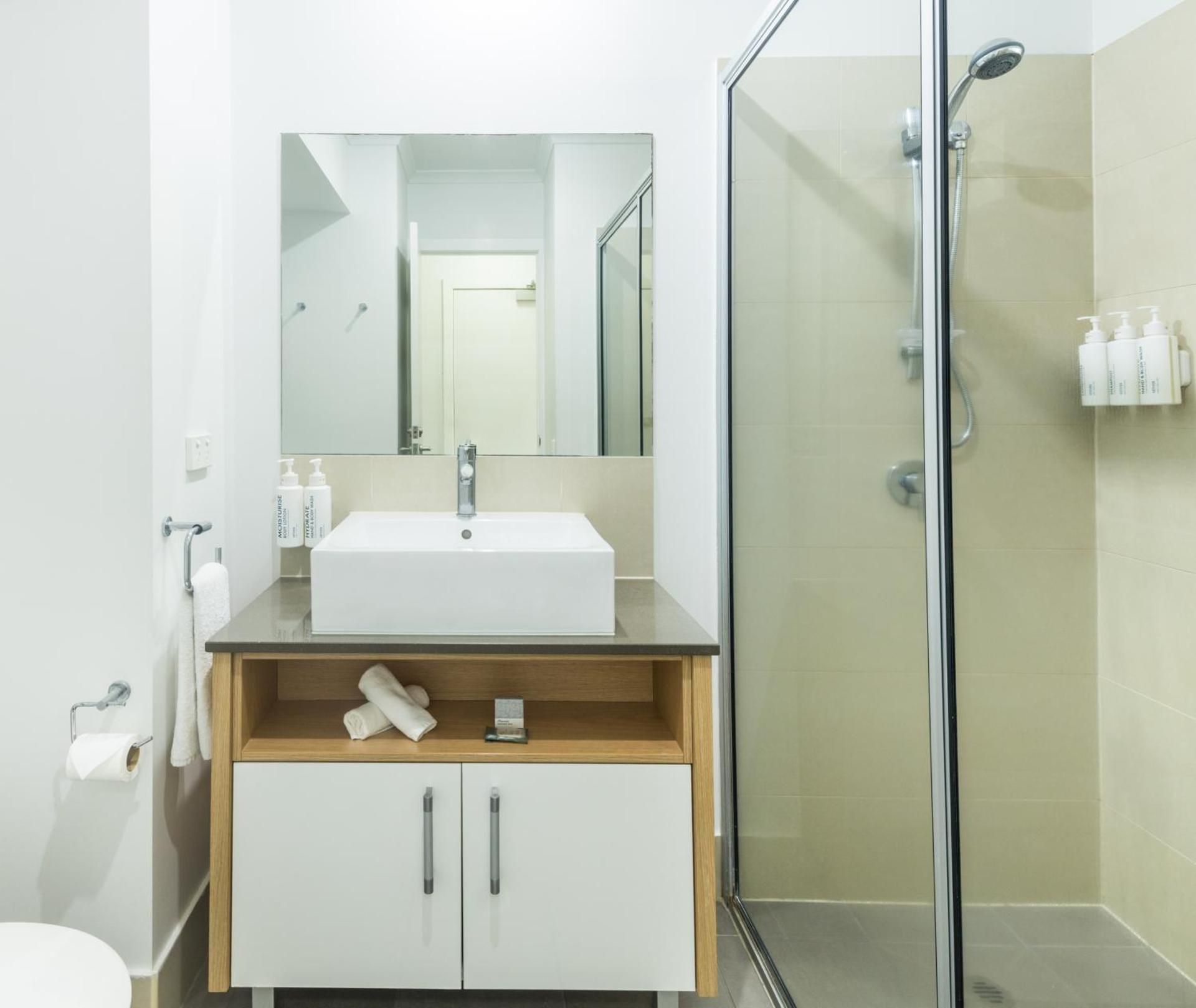 1-Bedroom Garden View Apartment