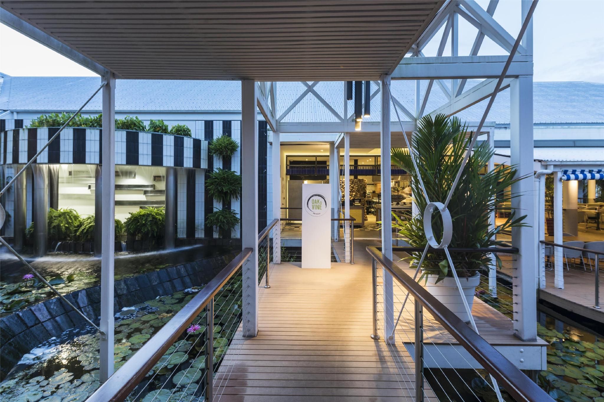 Oaks Port Douglas Resort