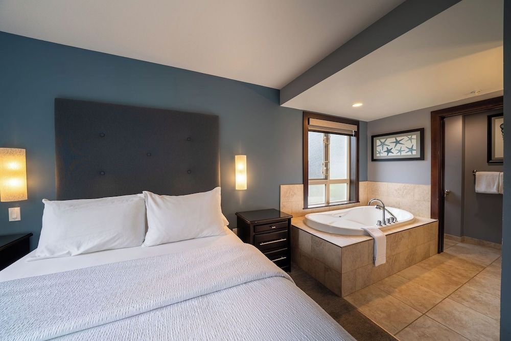 Suite, 2 Bedrooms