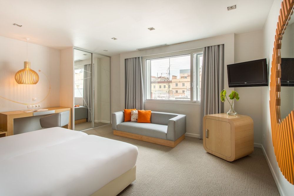 undefined Room Mate Oscar, Madrid 6