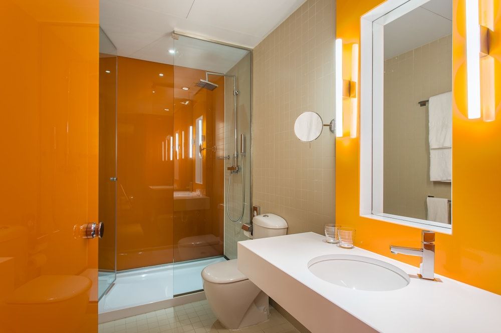 undefined Room Mate Oscar, Madrid 7