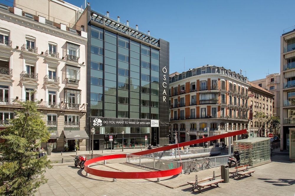 undefined Room Mate Oscar, Madrid 3