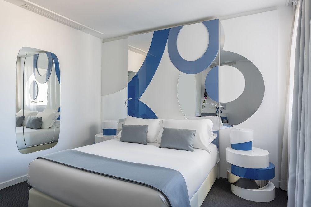 undefined Room Mate Oscar, Madrid 10