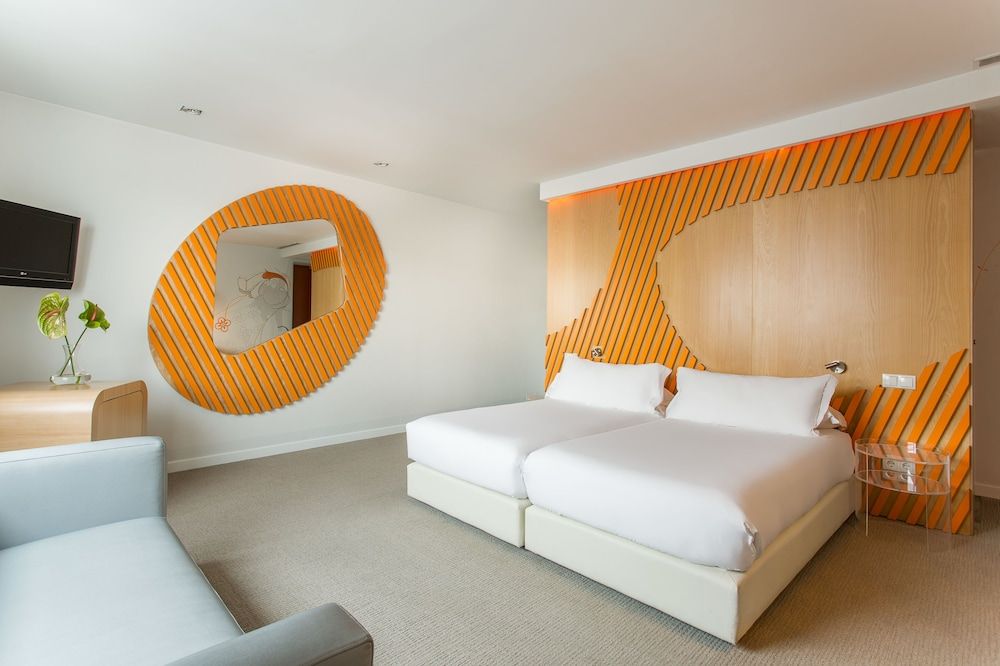 undefined Room Mate Oscar, Madrid 5