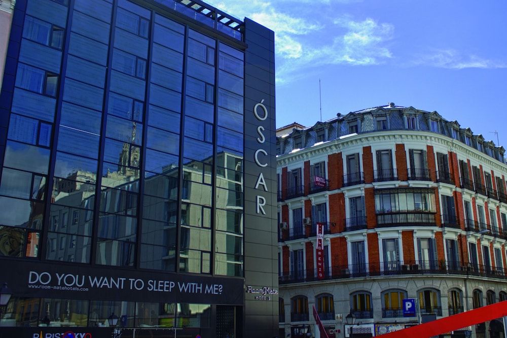 undefined Room Mate Oscar, Madrid 4