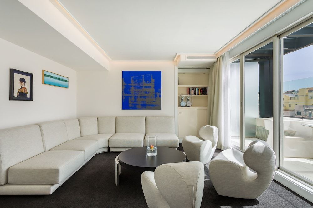 Room Mate Oscar, Madrid