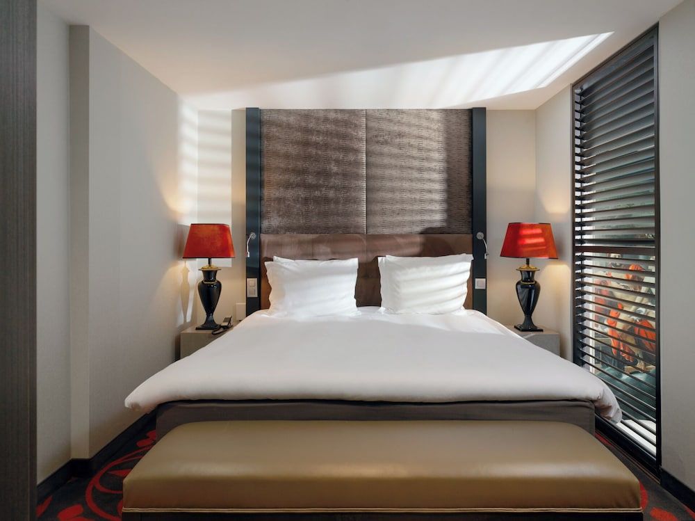 The Dominican, Brussels, a Member of Design Hotels