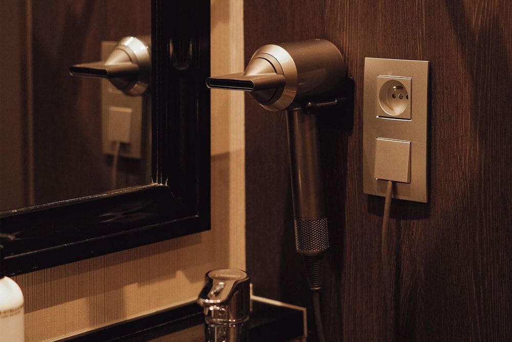 The Dominican, Brussels, a Member of Design Hotels Deluxe Double Room 3