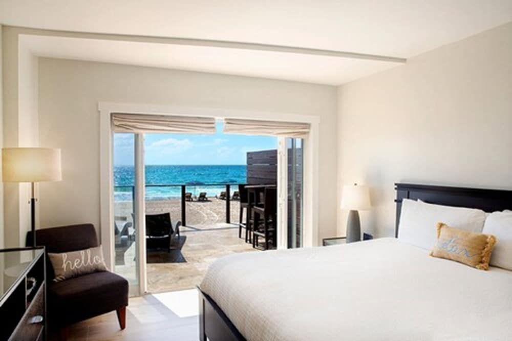 undefined Sun Tower Hotel & Suites on the Beach