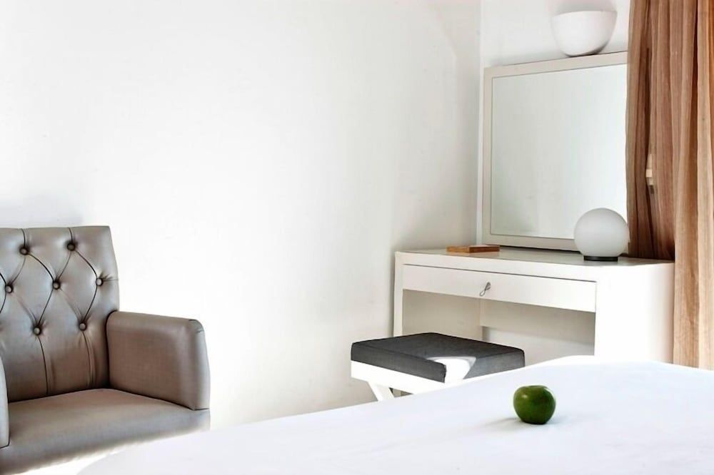 Hotel Daedalus 