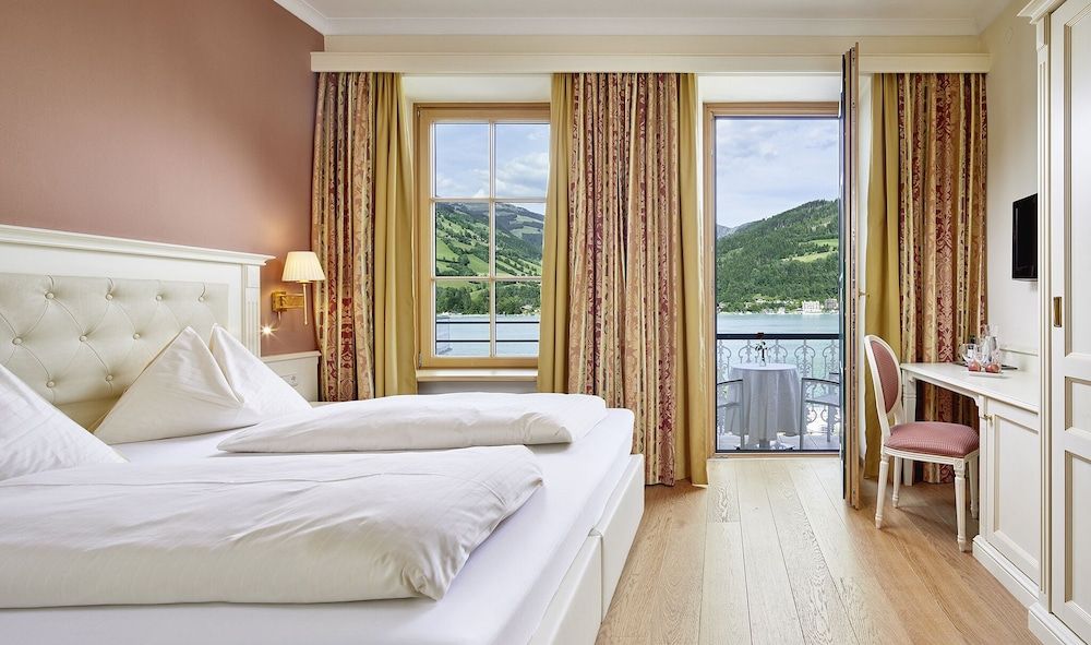 undefined Grand Hotel Zell Am See 4