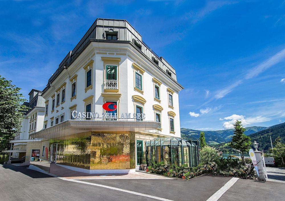 undefined Grand Hotel Zell Am See 6