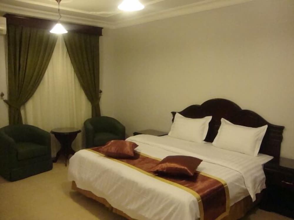 One To One Marbia Faisaliya Studio 2