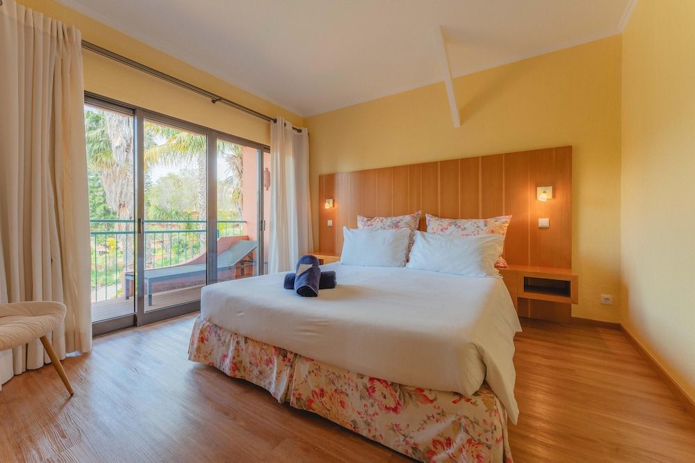 Premium Apartment, 2 Bedrooms, Partial Sea View (2 people)