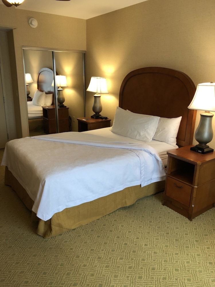 Suite, Multiple Beds, Accessible, Non Smoking