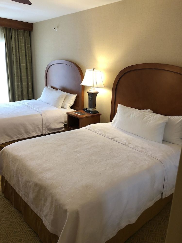 Suite, Multiple Beds, Accessible, Non Smoking