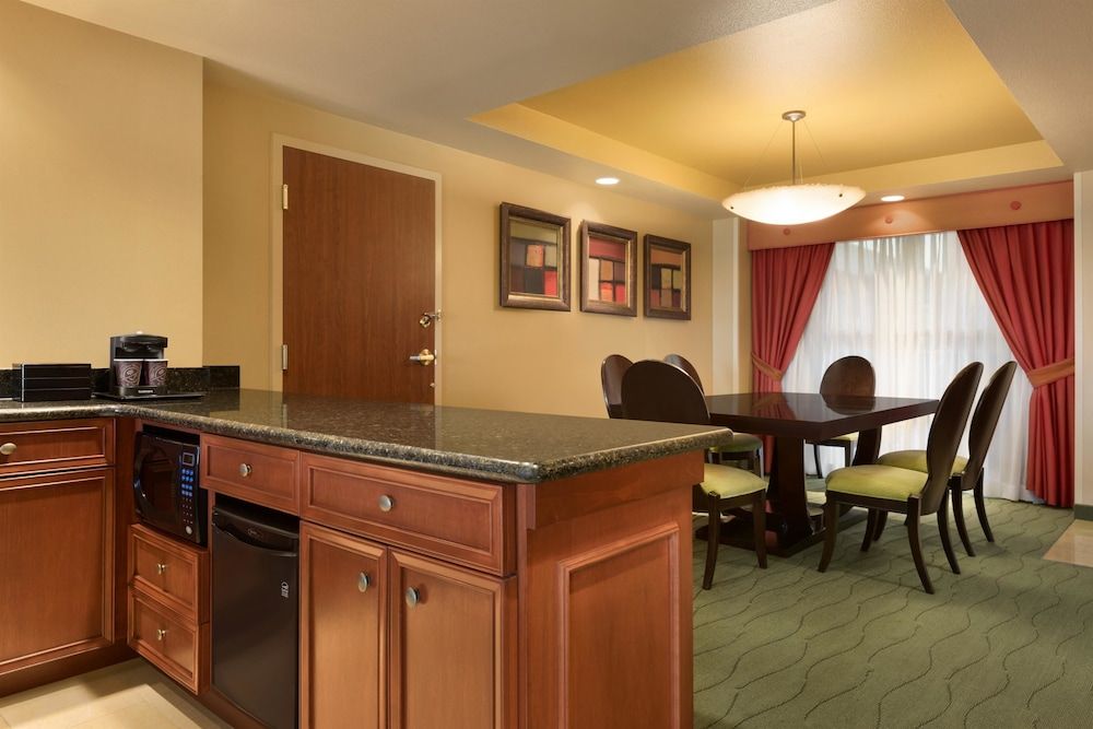 Presidential Suite, Accessible, Non Smoking