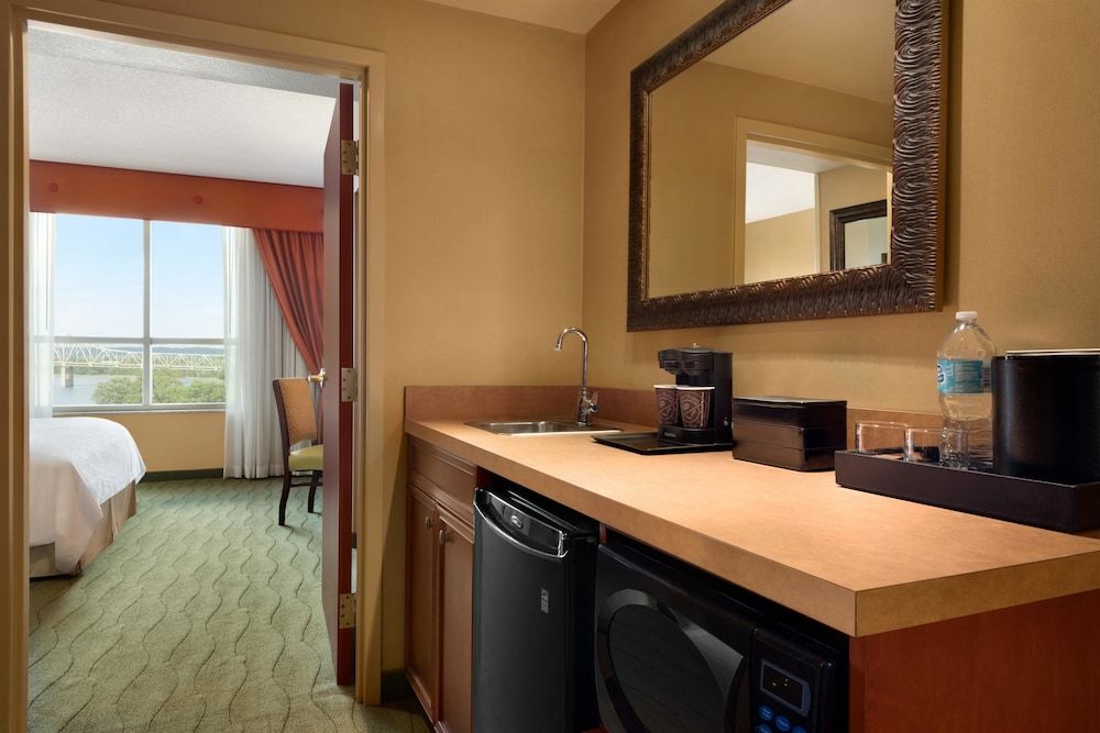 Room, 1 King Bed, Accessible, Non Smoking