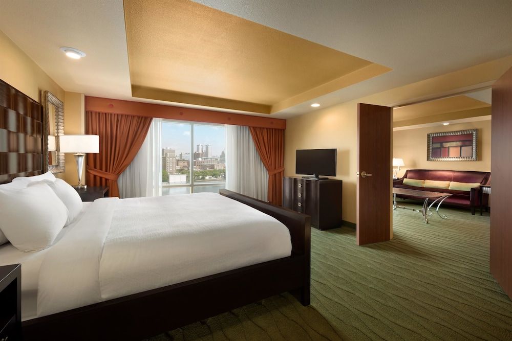 Presidential Suite, Accessible, Non Smoking