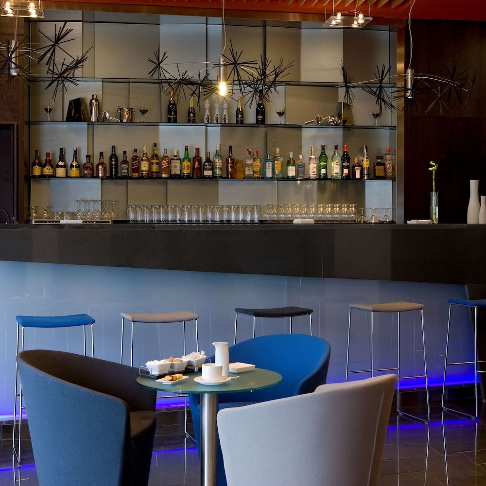 undefined NH Madrid Las Tablas 3