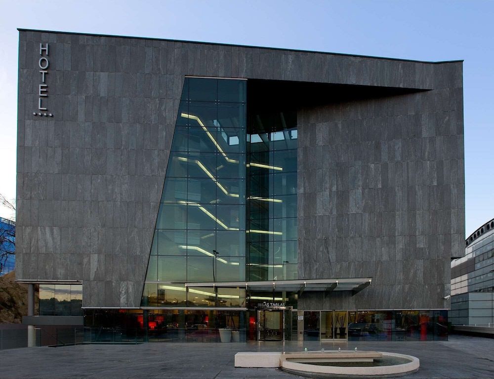 undefined NH Madrid Las Tablas 2
