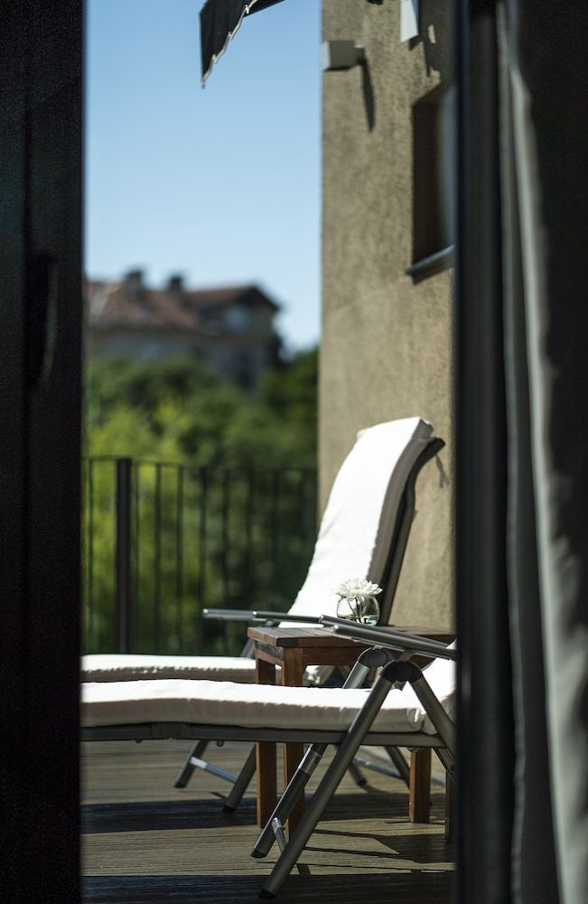 Hotel mOdus Medium Suite (Free Safe, Free Fitness & Sauna) 4