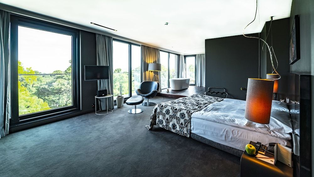 Hotel mOdus Grand Suite 3