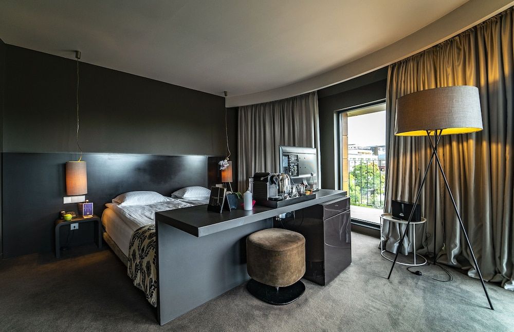 Hotel mOdus Medium Suite (Free Safe, Free Fitness & Sauna) 2