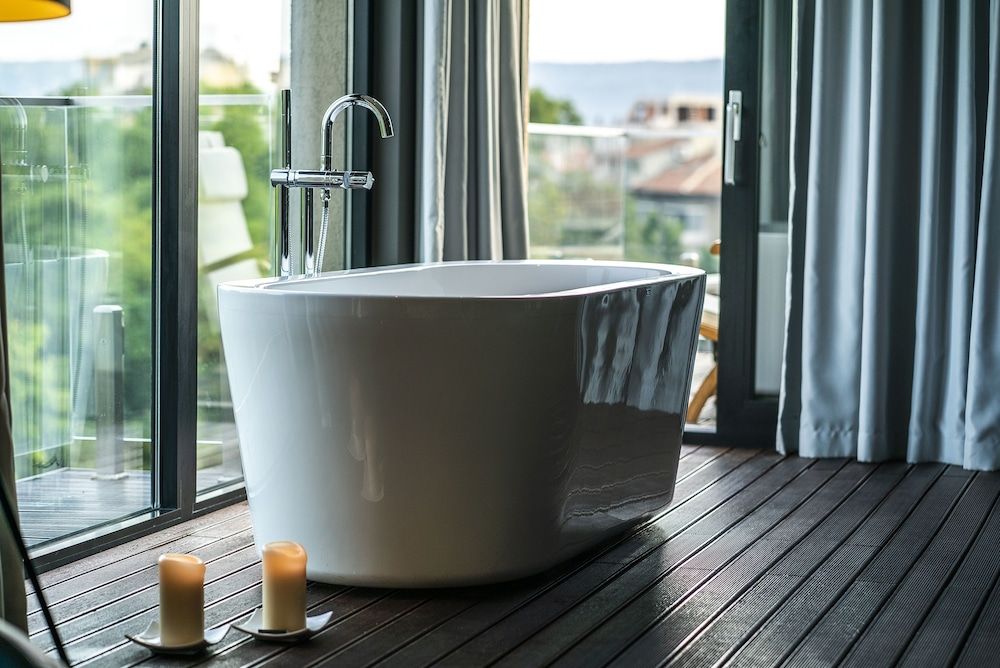 Hotel mOdus Grand Suite 7