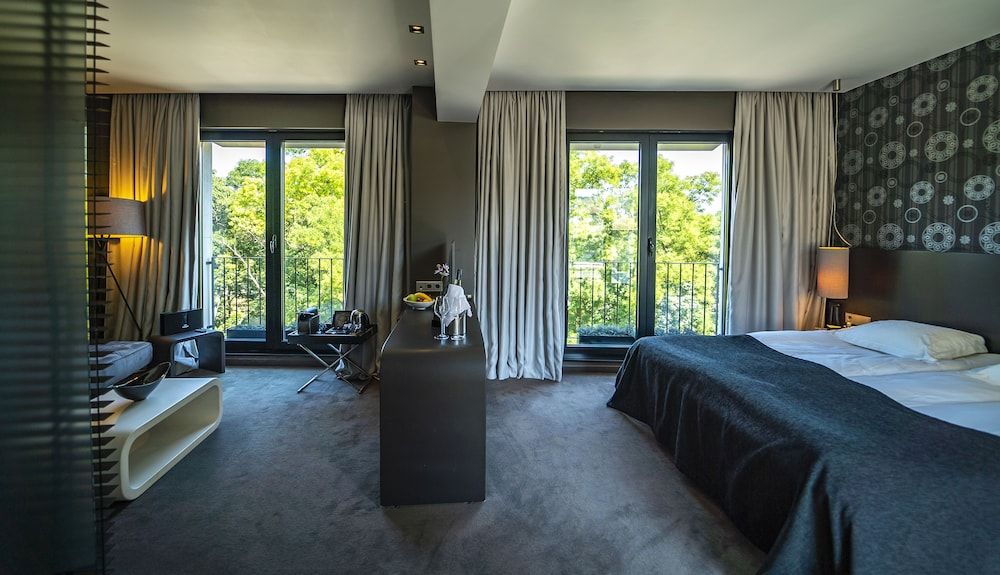 Hotel mOdus Medium Suite (Free Safe, Free Fitness & Sauna) 9