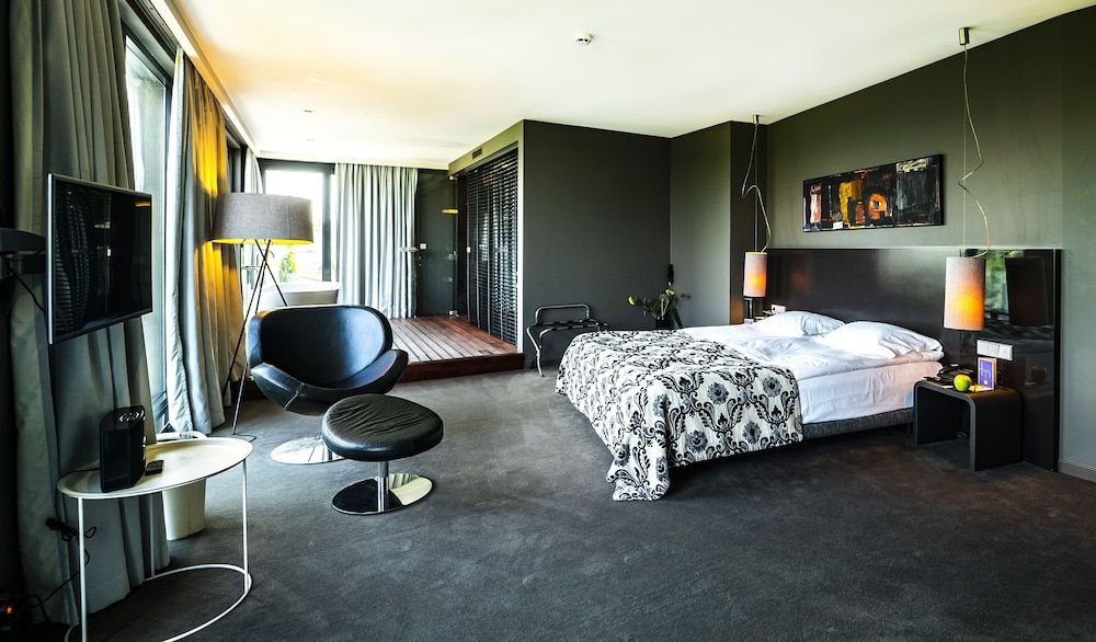 Hotel mOdus Grand Suite 2