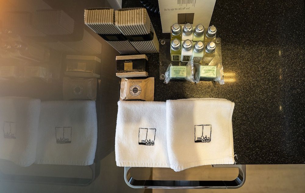 Hotel mOdus Grand Suite 9