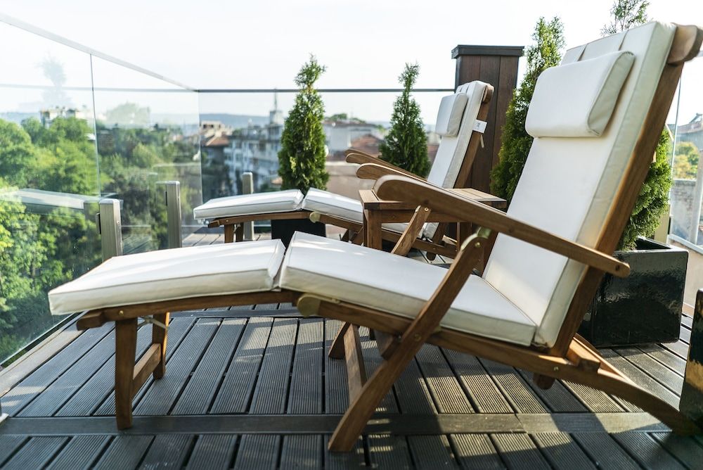 Hotel mOdus Grand Suite 5