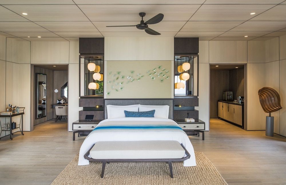 Villa, 2 Bedrooms