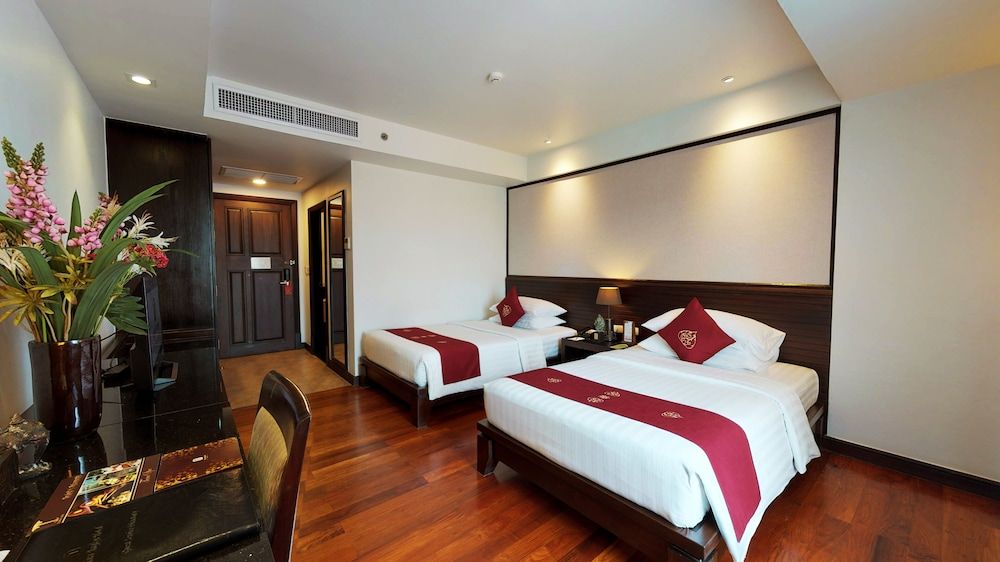 undefined Tara Angkor Hotel 4