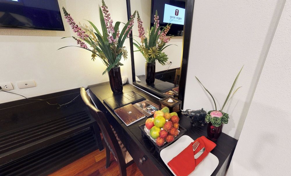 Tara Angkor Hotel Standard Studio 11