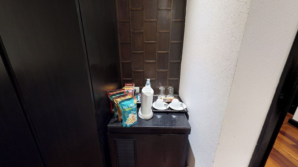 Tara Angkor Hotel Standard Studio 10