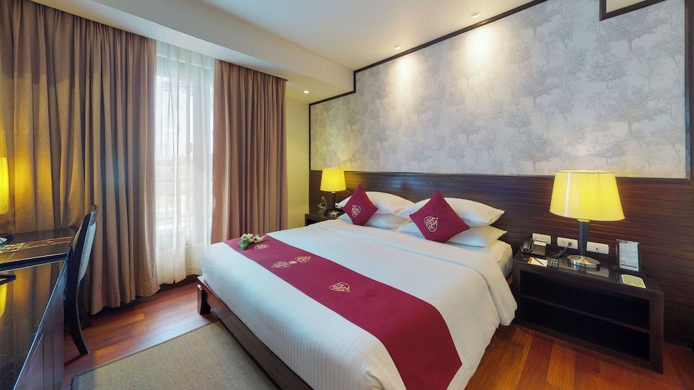 undefined Tara Angkor Hotel 5