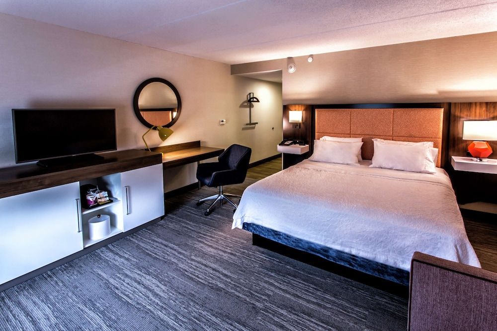 Room, 1 King Bed