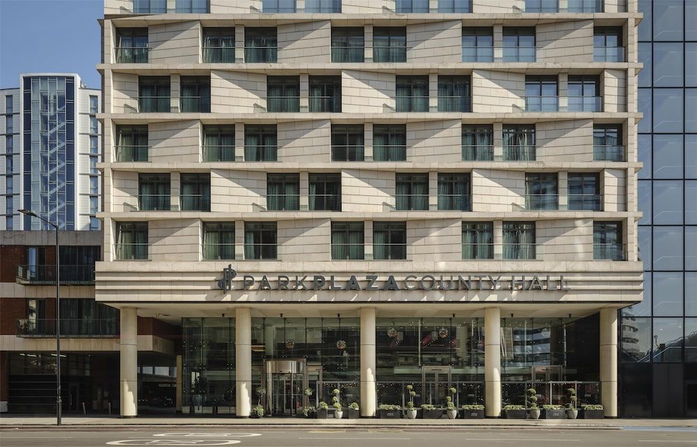 undefined Park Plaza County Hall London 3