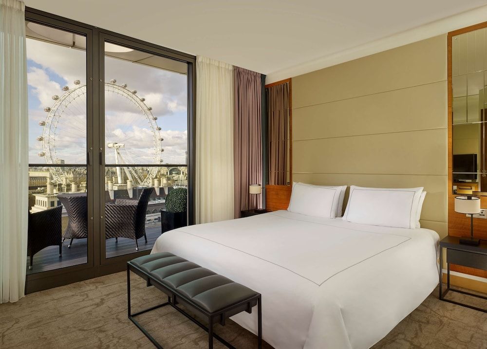 Penthouse, 1 Bedroom