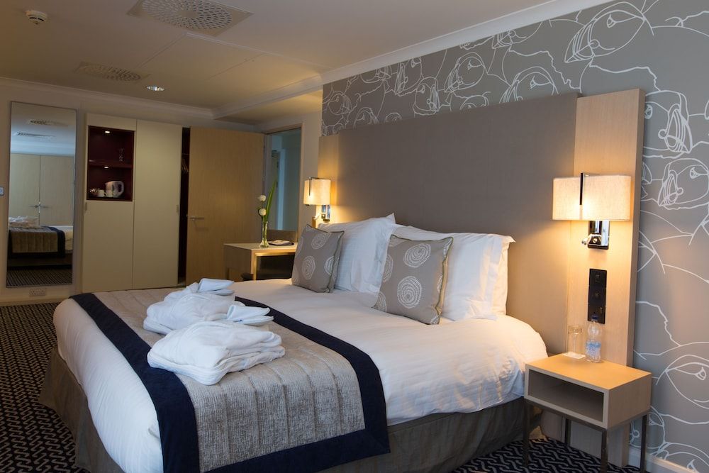 Panoramic Suite