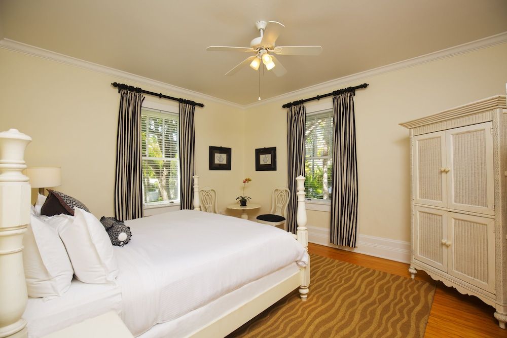 undefined Weatherstation Inn 10