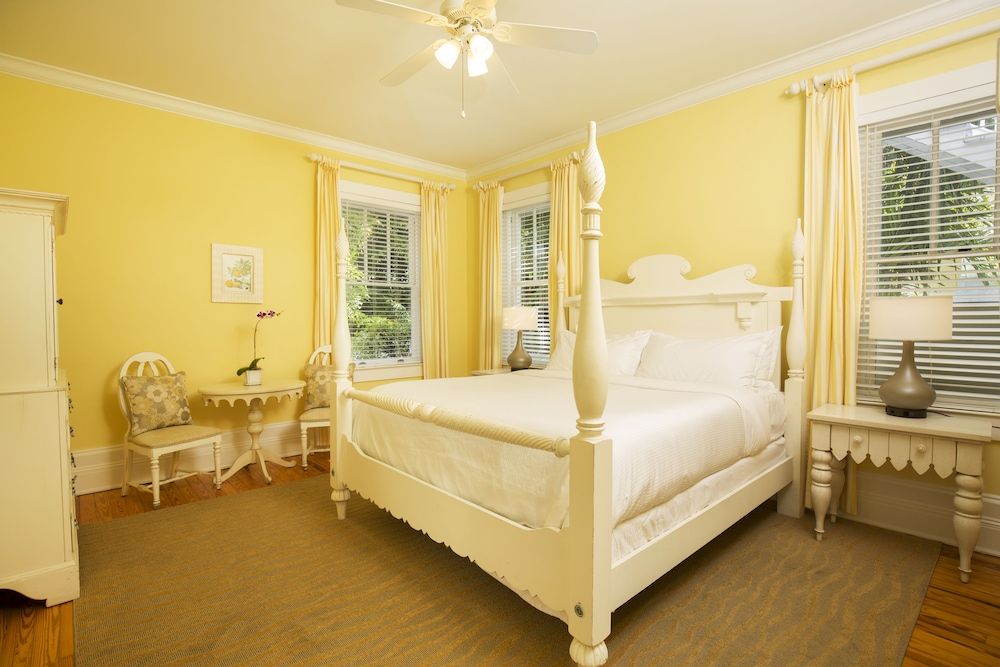 undefined Weatherstation Inn 3