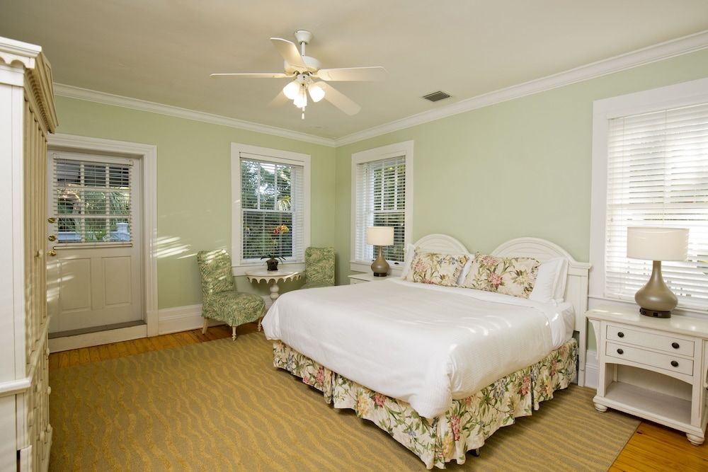 Weatherstation Inn 