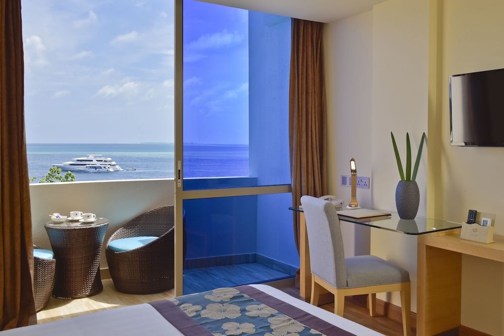 Seaview room