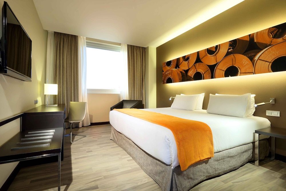 EXE Puerto de Sagunto Suite 7