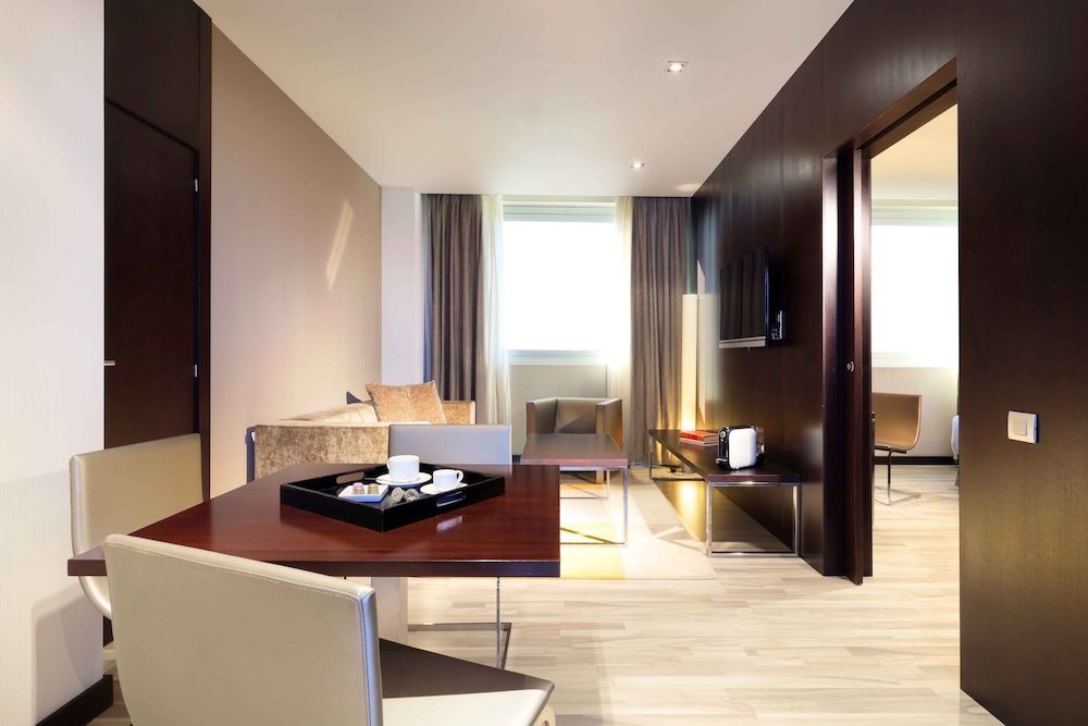 EXE Puerto de Sagunto Suite 3